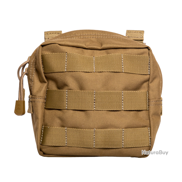 Poche 6x6 - Kangaroo - 5.11