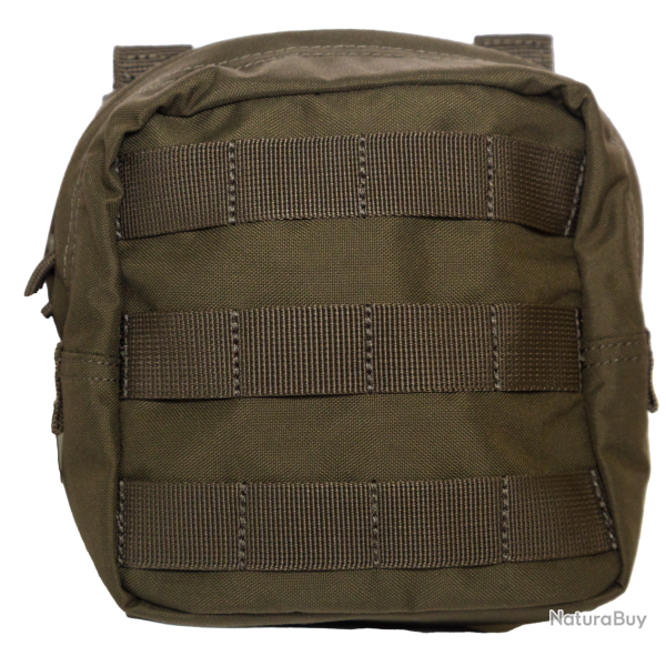 Poche 6x6 (511-58713-186) - Ranger Green - 5.11