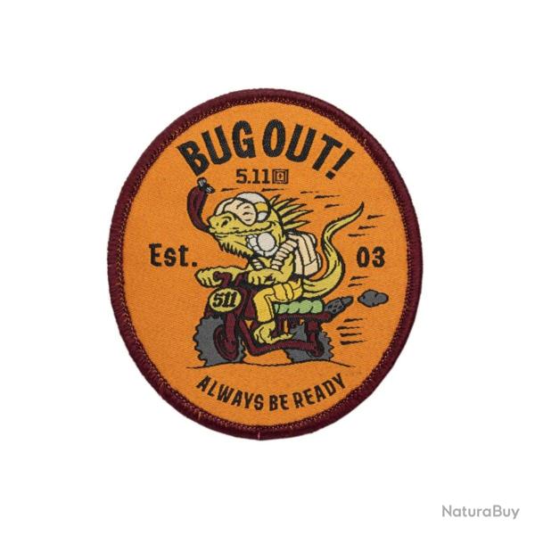 Patch Bug Out Fly - 5.11