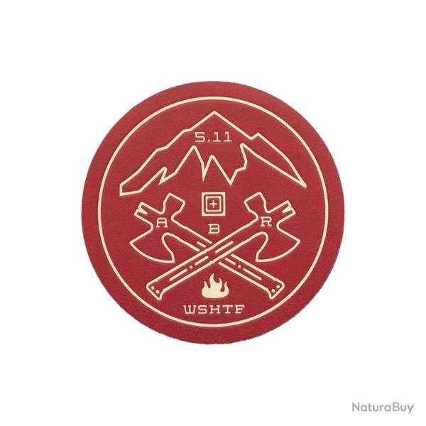 Patch Crossed Axe - 5.11