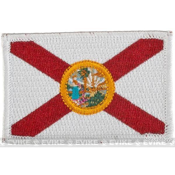 Patch US Floride - Evike