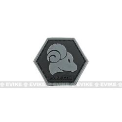 S&eacute;rie signes du Zodiaque : Patch B&eacute;lier - Evike/Hex Patch