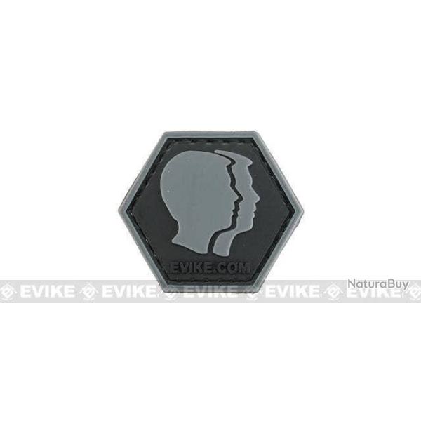 S�rie signes du Zodiaque : Patch Gemeaux - Evike/Hex Patch