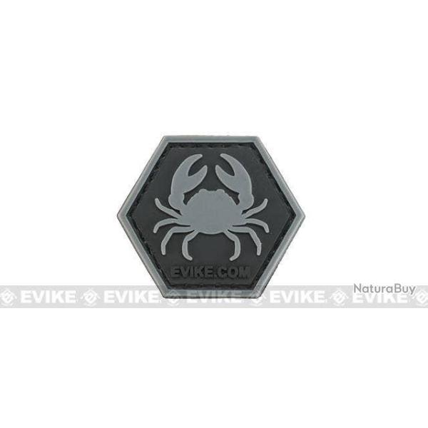 S�rie signes du Zodiaque : Patch Cancer - Evike/Hex Patch