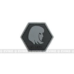 S&eacute;rie signes du Zodiaque : Patch Vierge - Evike/Hex Patch