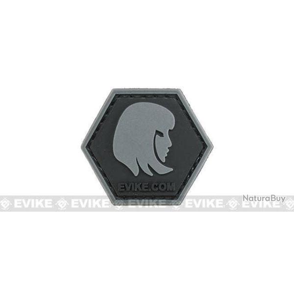 S�rie signes du Zodiaque : Patch Vierge - Evike/Hex Patch