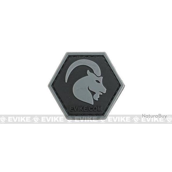 S�rie signes du Zodiaque : Patch Capricorne - Evike/Hex Patch