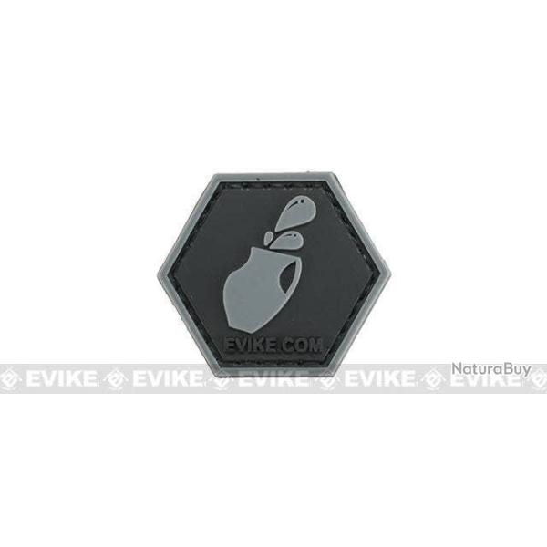 S�rie signes du Zodiaque - Patch Verseau - Evike/Hex Patch