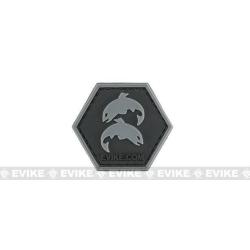 S&eacute;rie signes du Zodiaque : Patch Poisson - Evike/Hex Patch