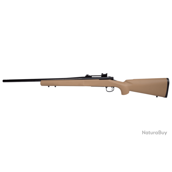 Swiss Arms SA1G / M700 Gaz - Tan -  KJ Works/Cybergun