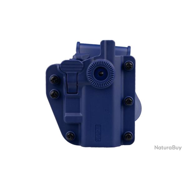 Holster ADAPT-X Level 3 - Bleu - Swiss Arms