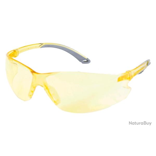 Lunettes de protection - cran Jaune - Swiss Arms