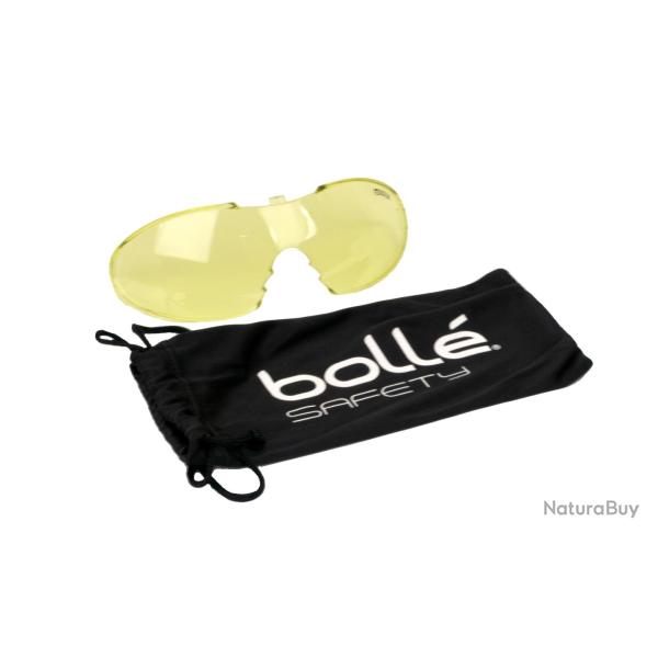 �cran pour masque X1000 - Jaune - Boll�