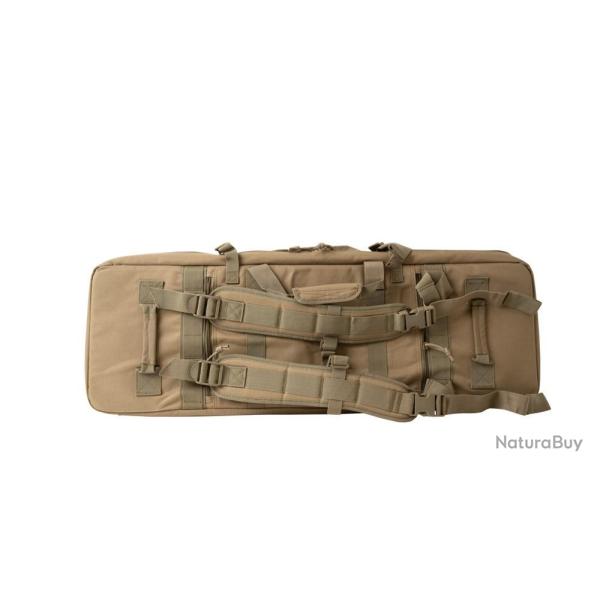 Housse de transport 91cm pour 2 r�pliques - Coyote - Swiss Arms
