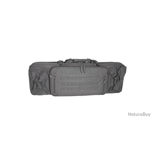 Housse de transport 91cm pour 2 r�pliques - Gris - Swiss Arms