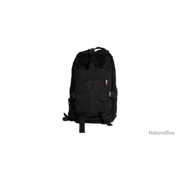 Sac  dos OPS 35L - Noir - Swiss Arms