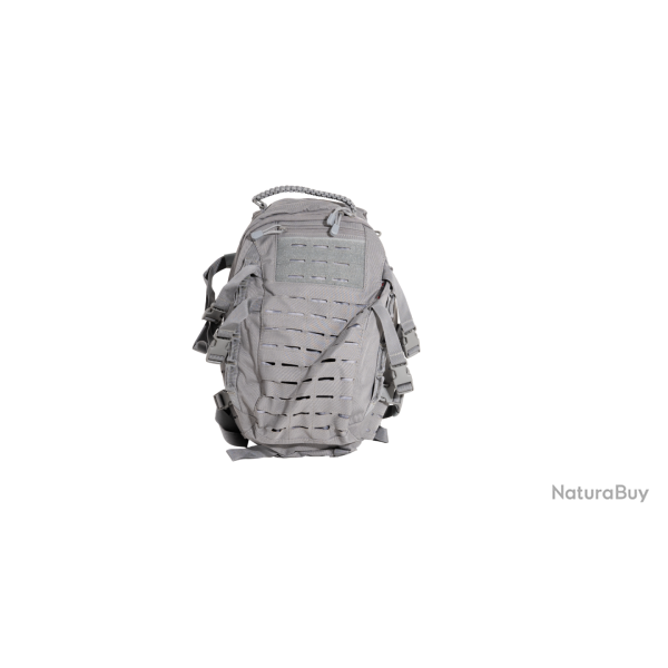 Sac � dos Molle 40L - Gris - Swiss Arms