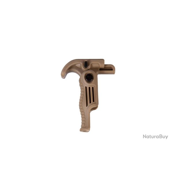 Mini poigne pliante multi-angle pour Picatinny - Tan - Swiss Arms