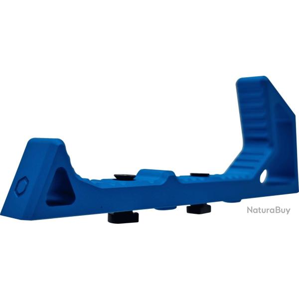 Hand Stop Advanced CNC - Bleu - Swiss Arms