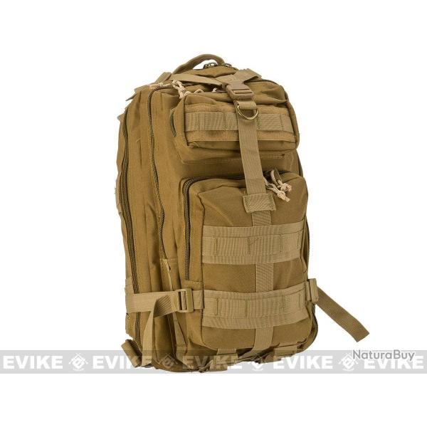 Sac � dos Patrol 20L - Tan - Avengers Airsoft