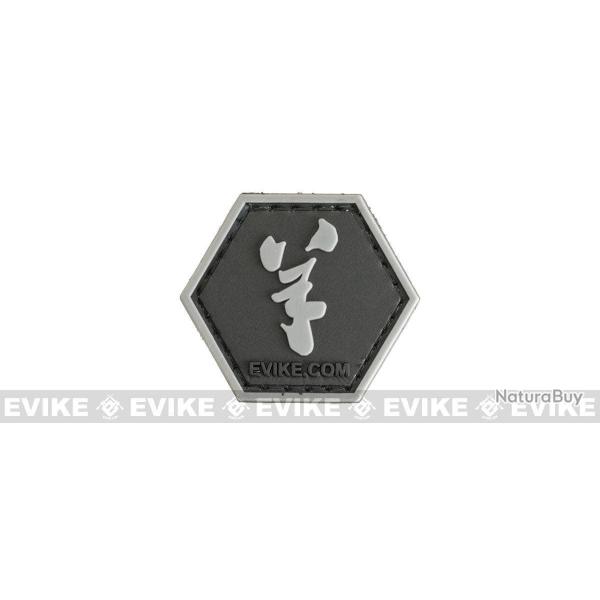 s�rie zOlive Drabiaque Chinois - Ch�vre - Evike/Hex Patch