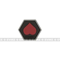 s&eacute;rie relation amoureuse - En couple mais nous ne savons pas ce que nous faisons - Evike/Hex Patch