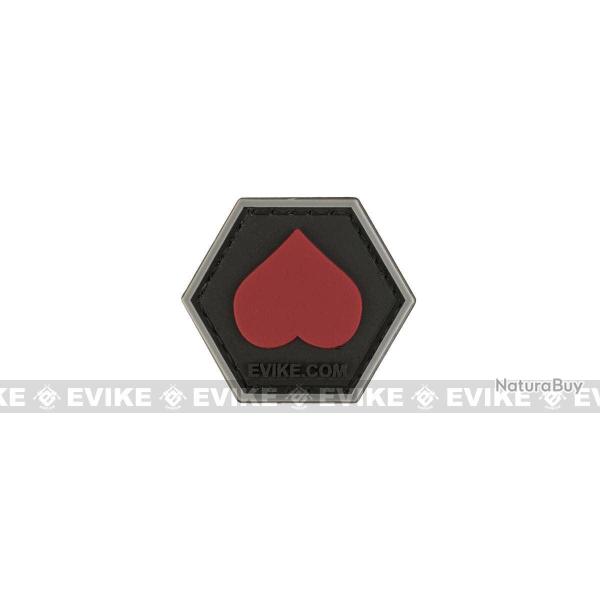 s�rie relation amoureuse - En couple mais nous ne savons pas ce que nous faisons - Evike/Hex Patch