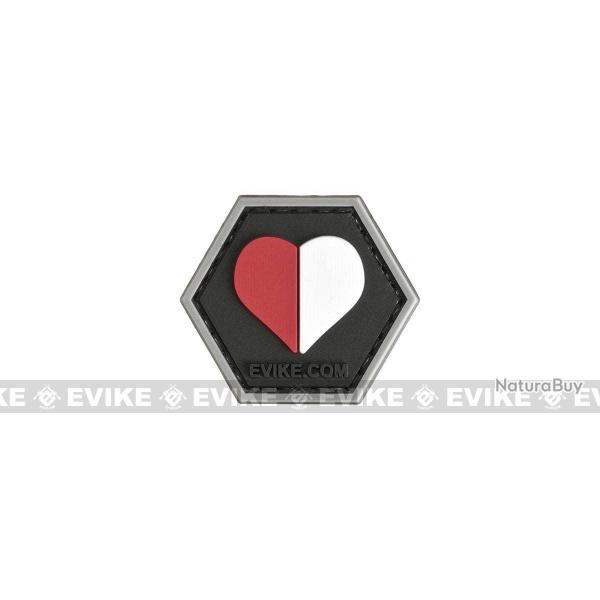 s�rie relation amoureuse - L'un de nous deux pense que nous sommes en couple - Evike/Hex Patch