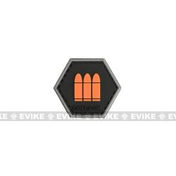 s&eacute;rie Sp&eacute;cialit&eacute; - Soutien - Evike/Hex Patch