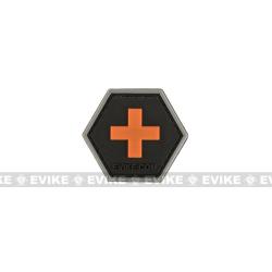 s&eacute;rie Sp&eacute;cialit&eacute; - Medic - Evike/Hex Patch