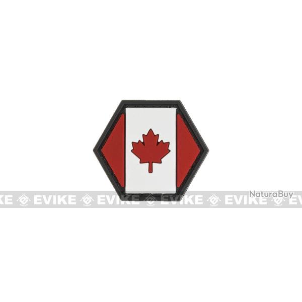 S�rie drapeau : Canada - Evike/Hex Patch