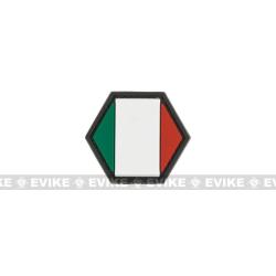 S&eacute;rie drapeau : Mexique - Evike/Hex Patch