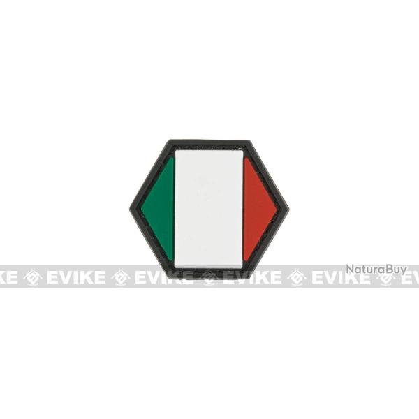 S�rie drapeau : Mexique - Evike/Hex Patch