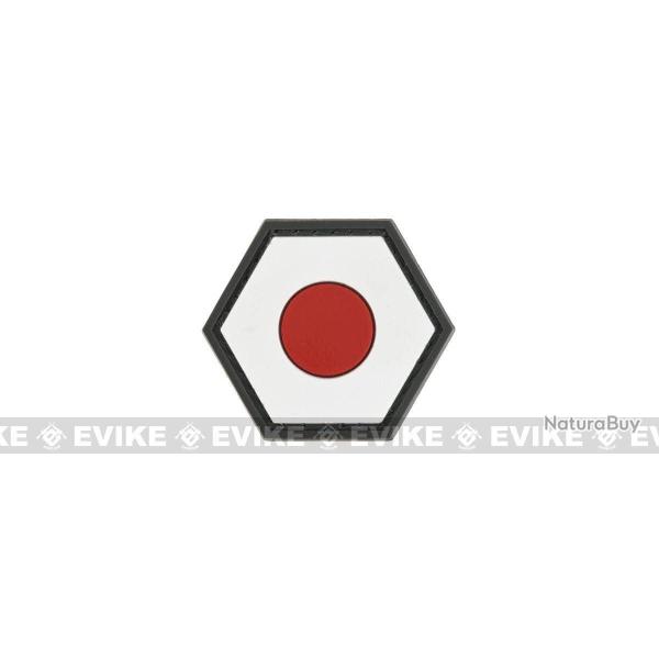 S�rie drapeau : Japon - Evike/Hex Patch