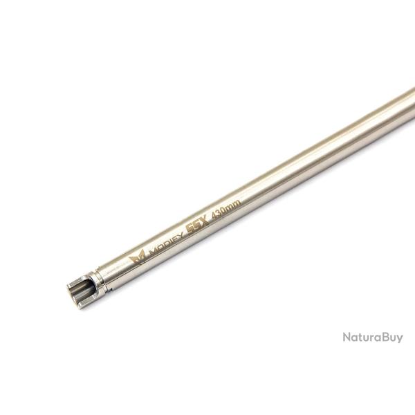 Canon de pr�cision pour VSR-10 - 6.03x430mm / Acier - Modify