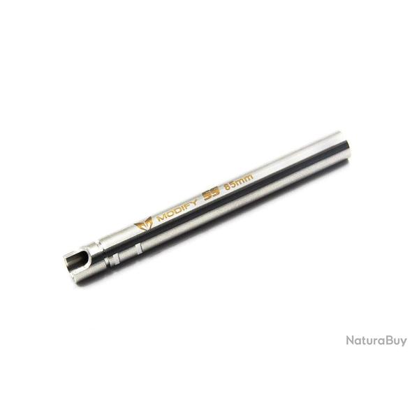 Canon de pr�cision pour GBB - 6.03x85mm / Acier - Modify