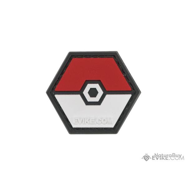 S�rie Gamer 2 : Patch Pok�ball - Evike/Hex Patch