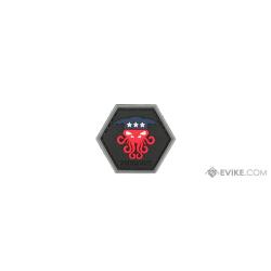 S&eacute;rie parti politique : Patch "Vote for Cthulhu" - Evike/Hex Patch