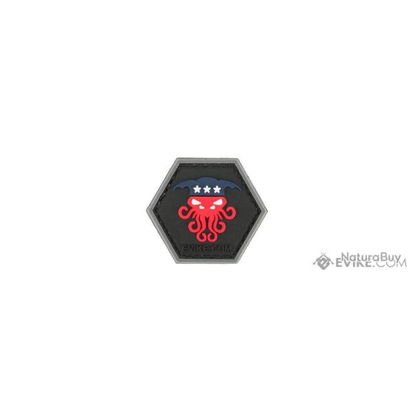 S�rie parti politique : Patch "Vote for Cthulhu" - Evike/Hex Patch