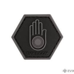 S&eacute;rie religion : Patch Ja&iuml;nisme - Evike/Hex Patch