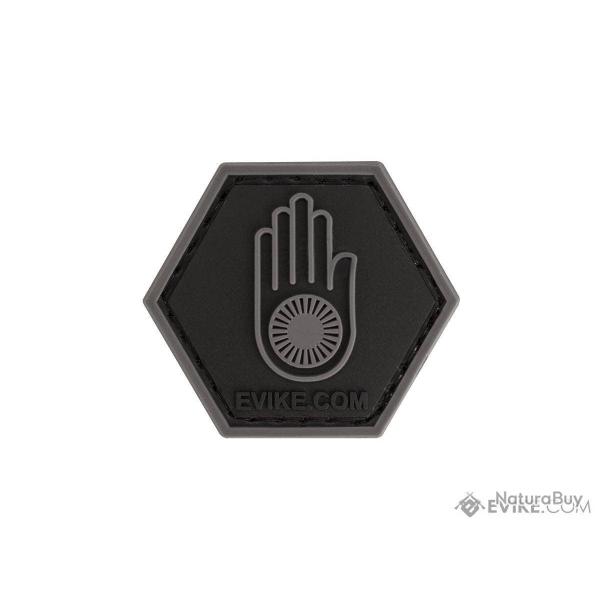 S�rie religion : Patch Ja�nisme - Evike/Hex Patch