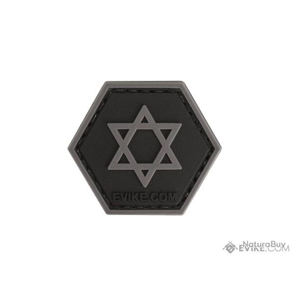S�rie religion : Patch Juda�sme - Evike/Hex Patch