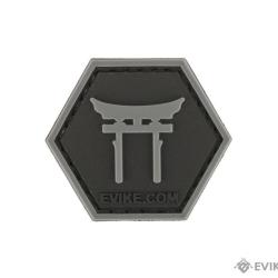 S&eacute;rie religion : Patch Shinto&iuml;sme - Evike/Hex Patch