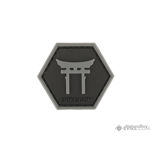 S�rie religion : Patch Shinto�sme - Evike/Hex Patch
