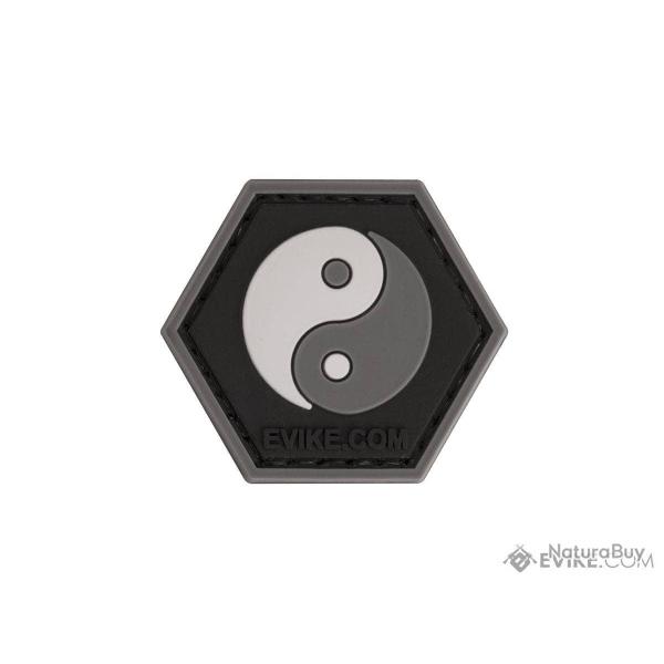 S�rie religion : Patch Tao�sme - Evike/Hex Patch