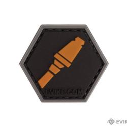 S&eacute;rie classe de joueur : Patch Classe RPG - Evike/Hex Patch