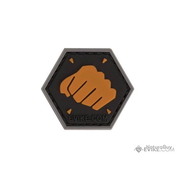 S�rie classe de joueur : Patch Classe Heavy - Evike/Hex Patch