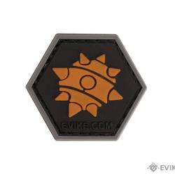 S&eacute;rie classe de joueur : Patch Classe D&eacute;molisseur - Evike/Hex Patch