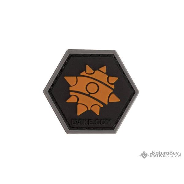 S�rie classe de joueur : Patch Classe D�molisseur - Evike/Hex Patch