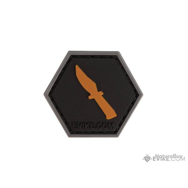 S�rie classe de joueur : Patch Classe Espion - Evike/Hex Patch